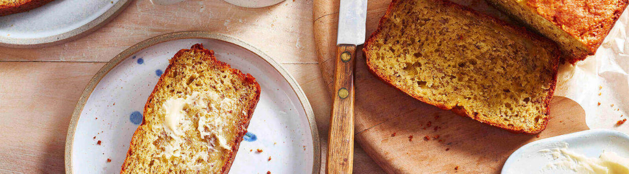 Banana-Bread