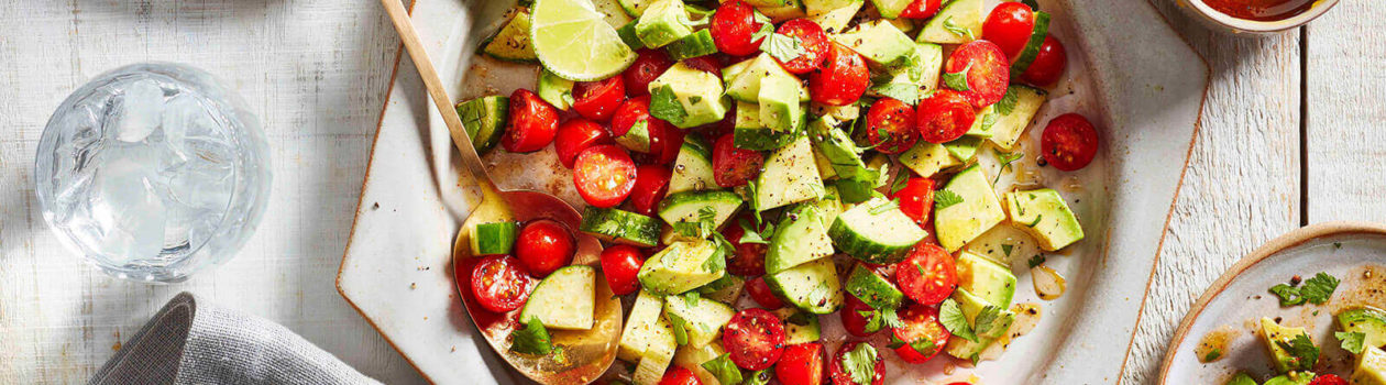 Honey-Lime_TomatoAvoSalad