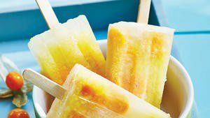 Pina Colada Cherry Pops cms