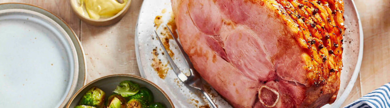 Root-Beer-Glazed-Ham