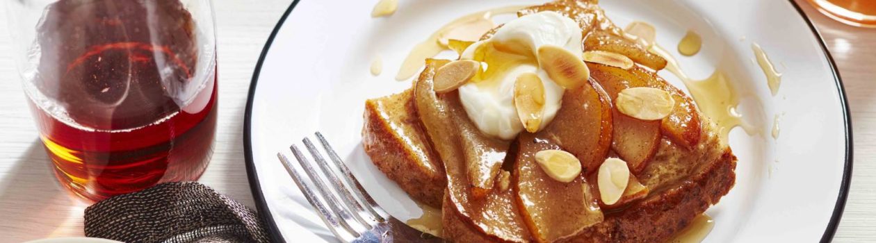 Spiced_Pear-French-Toast