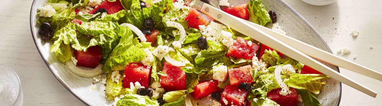 watermelon-salad