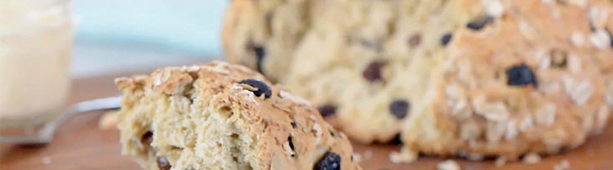 Irish Soda Bread