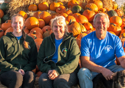 Lester’s Farm Market